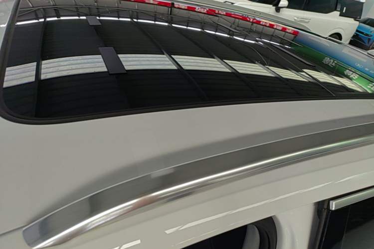 Used Audi Q5L 2020 Updated 40 TFSI Prestige Fashion Edition Roof