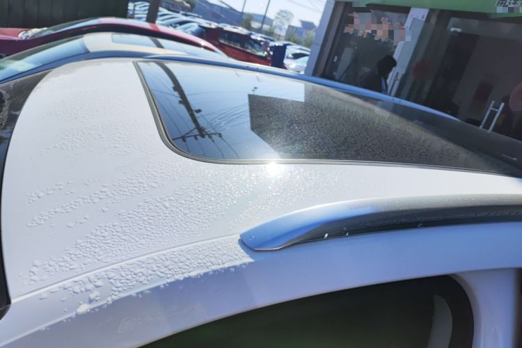 Used Audi Q5L 2020 Updated 40 TFSI Prestige Fashion Edition Roof