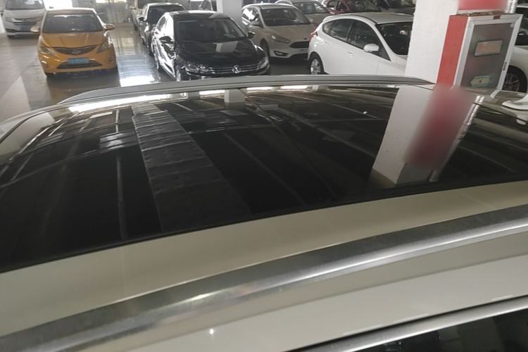 Used Audi Q5L 2020 Updated 40 TFSI Prestige Fashion Edition Roof