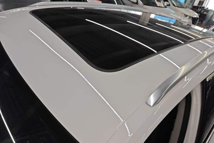 Used Audi Q5L 2020 45 TFSI Prestige Fashion Model Roof