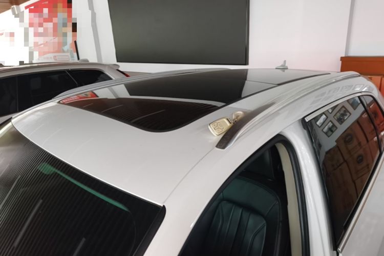 Used Audi Q5L 2020 40 TFSI Prestige Fashion Edition Roof