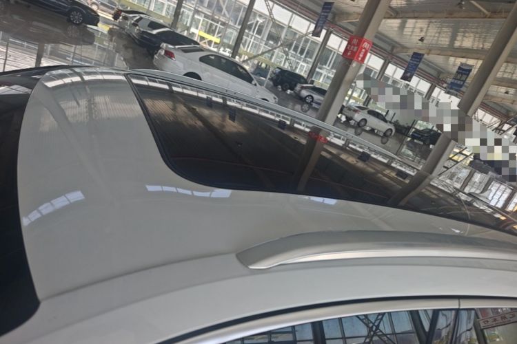 Used Audi Q5L 2020 Updated 40 TFSI Prestige Fashion Edition Roof