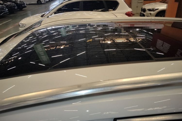 Used Audi Q5L 2020 40 TFSI Prestige Edition Roof