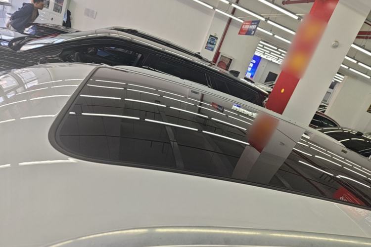Used Audi Q5L 2020 Updated 40 TFSI Prestige Fashion Edition Roof