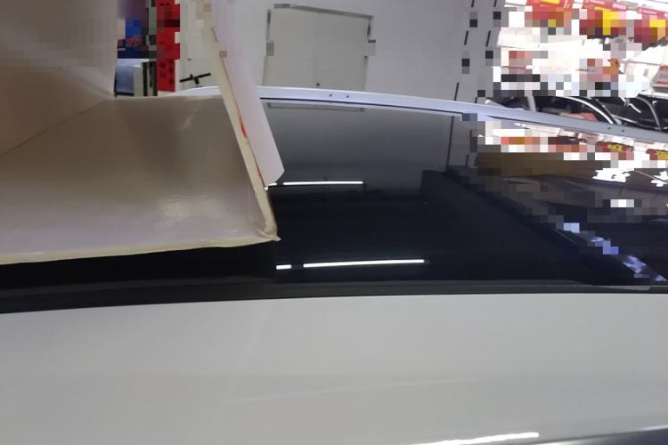 Used Audi Q5L 2020 40 TFSI Prestige Fashion Edition Roof