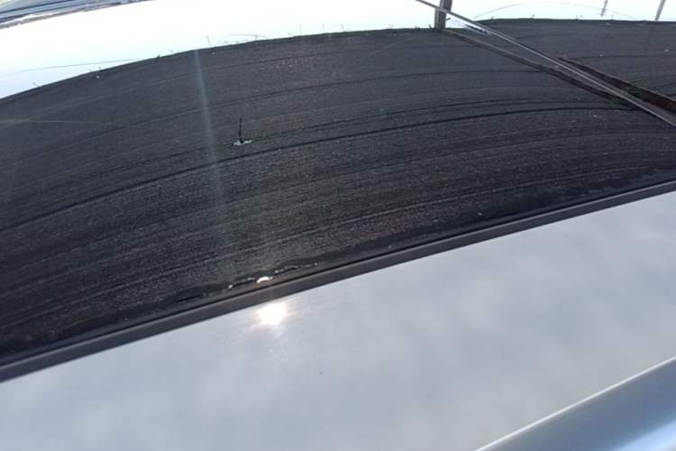 Used Audi Q5L 2020 40 TFSI Prestige Fashion Edition Roof