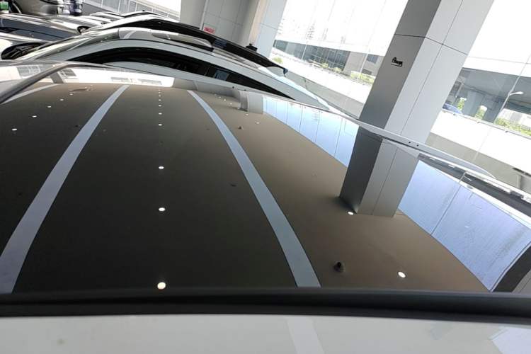 Used Audi Q5L 2020 40 TFSI Prestige Fashion Edition Roof