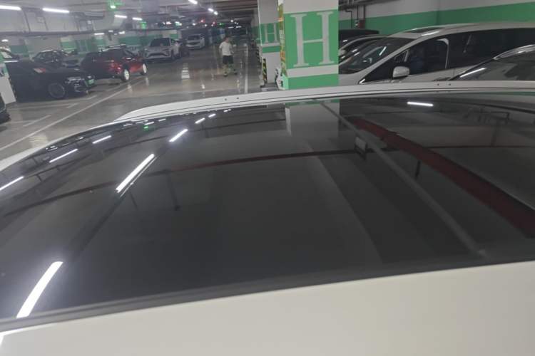 Used Audi Q5L 2020 40 TFSI Prestige Edition Roof