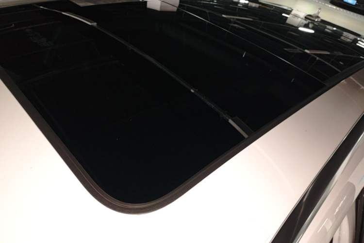 Used Audi Q5L 2020 Updated 40 TFSI Prestige Fashion Edition Roof