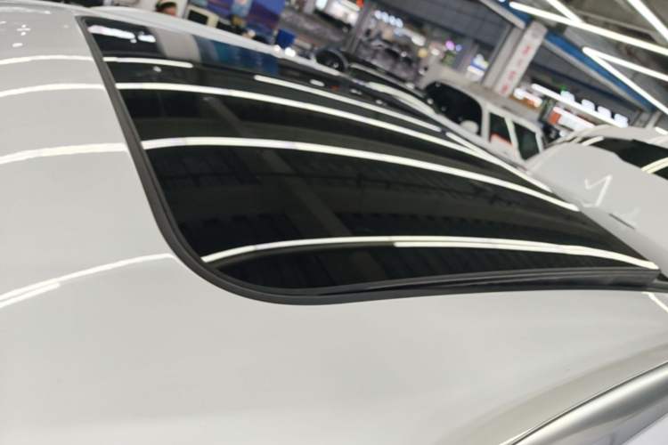 Used Audi Q5L 2020 Updated 40 TFSI Prestige Fashion Edition Roof