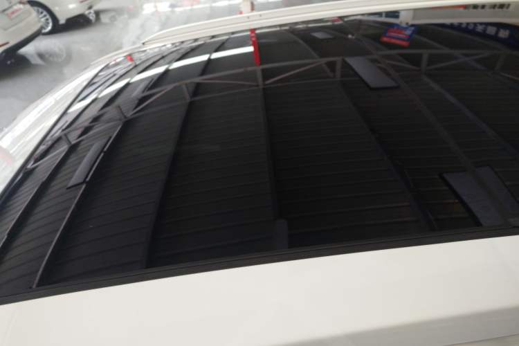 Used Audi Q5L 2020 Updated 40 TFSI Prestige Fashion Edition Roof