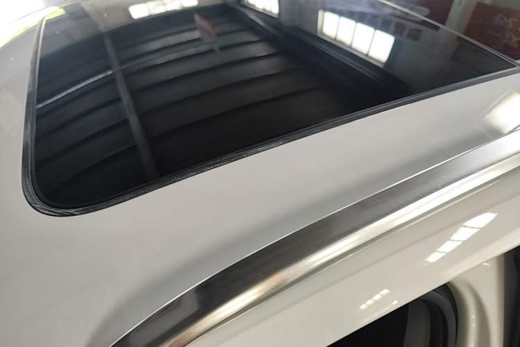 Used Audi Q5L 2020 40 TFSI Prestige Fashion Edition Roof