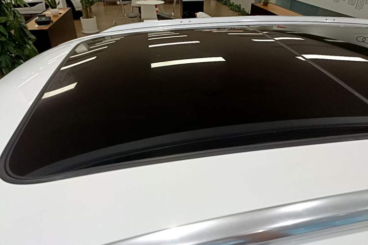 Used Audi Q5L 2020 Updated 40 TFSI Prestige Fashion Edition Roof