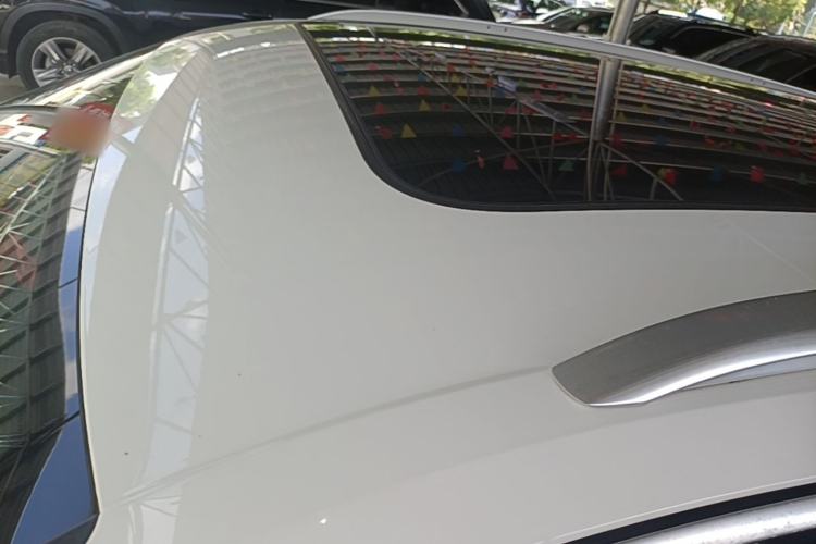 Used Audi Q5L 2020 Updated 40 TFSI Prestige Fashion Edition Roof