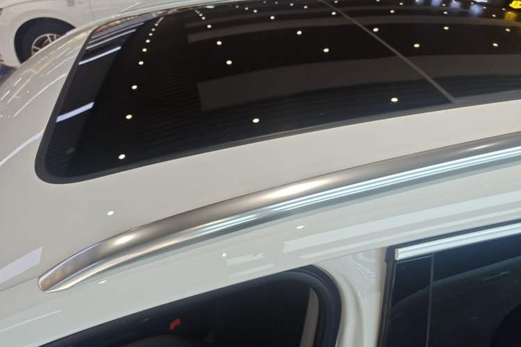 Used Audi Q5L 2020 40 TFSI Prestige Fashion Edition Roof