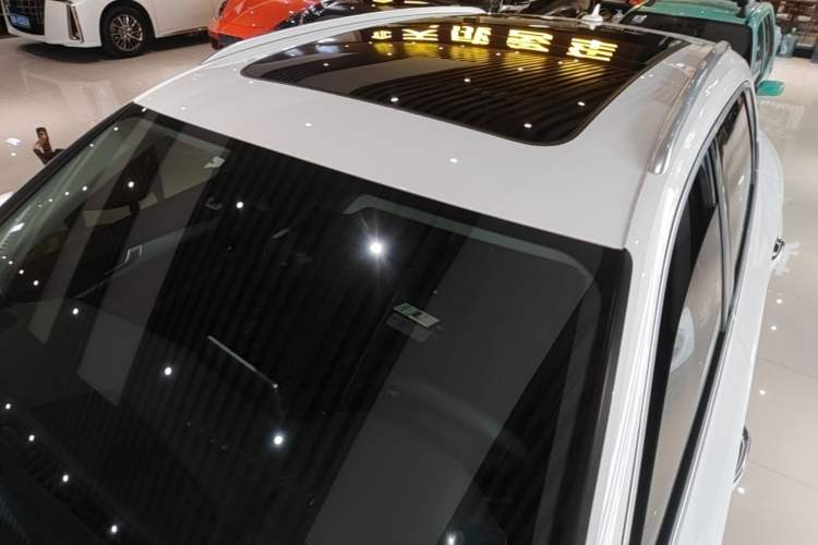 Used Audi Q5L 2020 Updated 40 TFSI Prestige Fashion Edition Roof