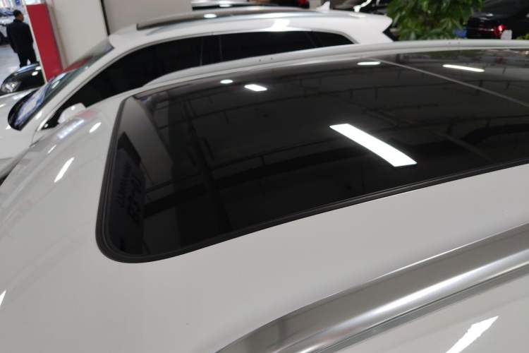 Used Audi Q5L 2020 Updated 40 TFSI Prestige Fashion Edition Roof