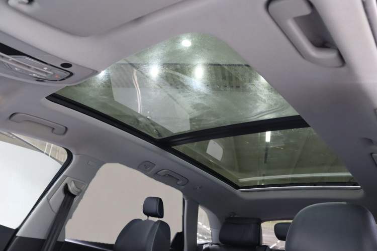 Used Audi Q5L 2020 Updated 40 TFSI Prestige Fashion Edition Roof