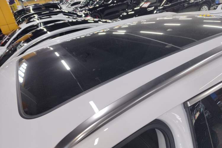 Used Audi Q5L 2020 Updated 40 TFSI Prestige Fashion Edition Roof