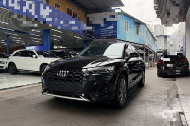 Used Audi Q5L 2021 45 TFSI Prestige Dynamic Edition