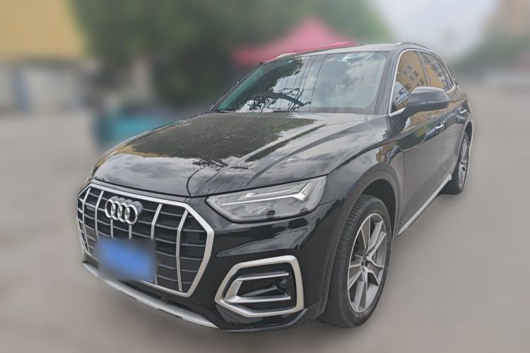 Used Audi Q5L 2021 45 TFSI Luxury Prestige Edition Guazi used car, China used car export, Used car for sale, Used  cars, Cheapest cars for sale