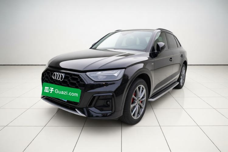 Ojetý Audi Q5L 2021 45 TFSI Prestige Dynamic Edition Guazi used car, China used car export, Used car for sale, Used  cars, Cheapest cars for sale