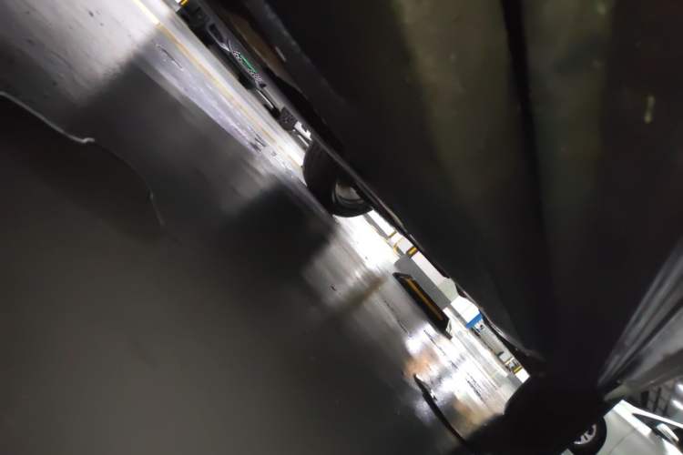 Used Audi Q5L 2021 45 TFSI Luxury Dynamic Edition Chassis Front Left
