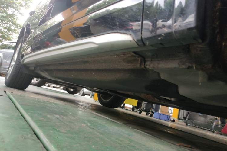 Used Audi Q5L 2021 40 TFSI Luxury Dynamic Edition Chassis Front Right