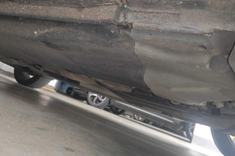 Used Audi Q5L 2021 45 TFSI Luxury Dynamic Edition Chassis Front Right
