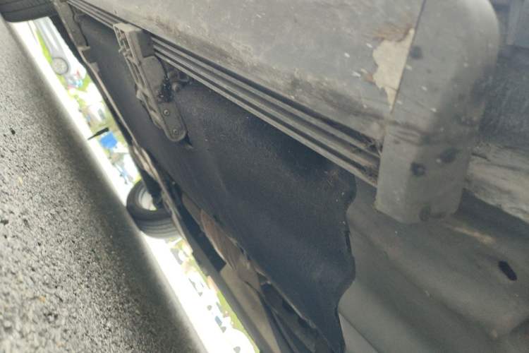 Used Audi Q5L 2021 45 TFSI Prestige Dynamic Edition Chassis Front Right