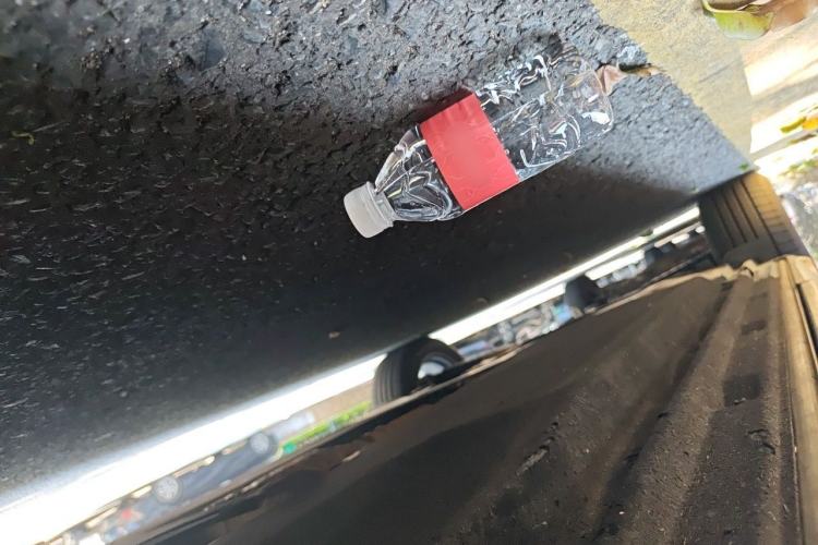 Used Audi Q5L 2021 40 TFSI Luxury Prestige Edition Chassis Front Right