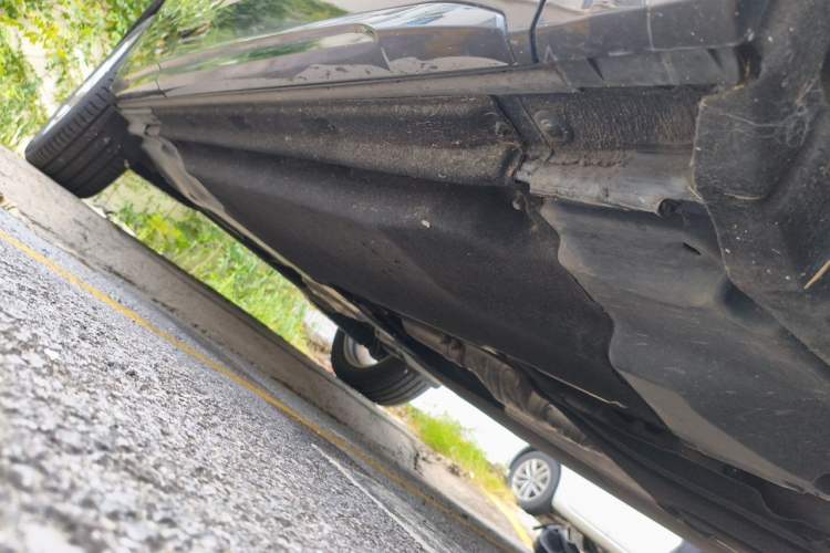Used Audi Q5L 2021 40 TFSI Luxury Dynamic Edition Chassis Front Right