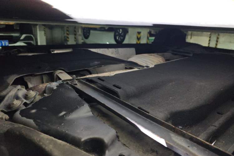 Used Audi Q5L 2021 45 TFSI Luxury Dynamic Edition Chassis Front Right