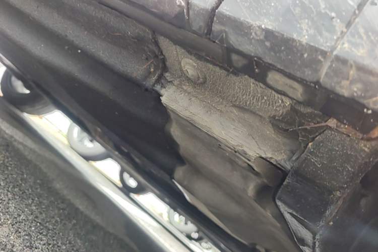 Used Audi Q5L 2021 40 TFSI Luxury Dynamic Edition Chassis Front Right