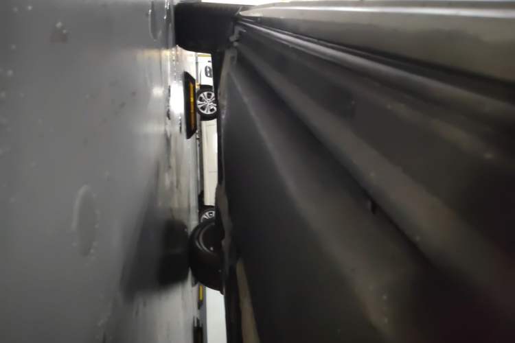 Used Audi Q5L 2021 45 TFSI Luxury Dynamic Edition Chassis Front Right
