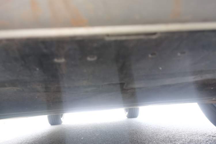 Used Audi Q5L 2021 40 TFSI Luxury Prestige Edition Chassis Front