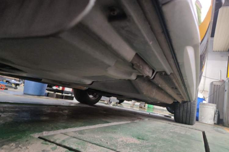 Used Audi Q5L 2021 40 TFSI Luxury Dynamic Edition Chassis Rear Right