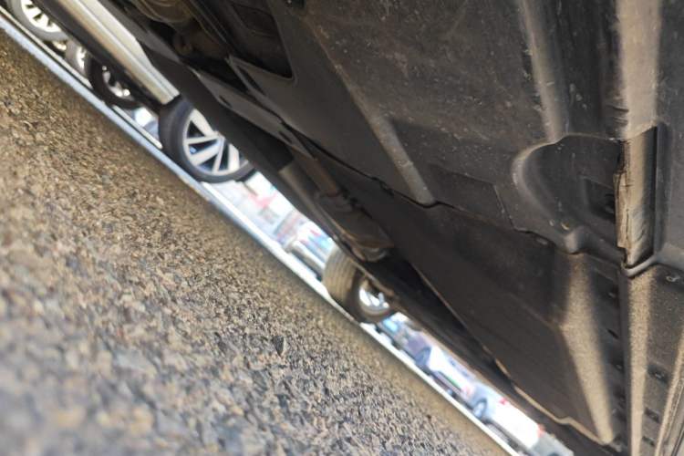Used Audi Q5L 2021 40 TFSI Luxury Dynamic Edition Chassis Rear Right