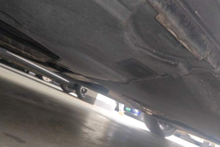 Used Audi Q5L 2021 45 TFSI Luxury Dynamic Edition Chassis Rear Right