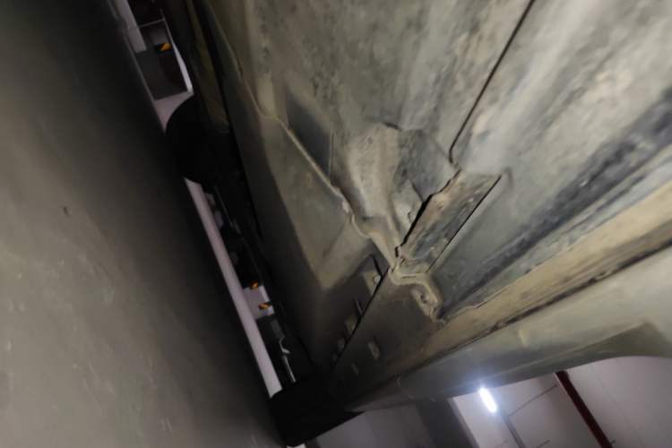 Used Audi Q5L 2021 40 TFSI Luxury Prestige Edition Chassis Rear Right