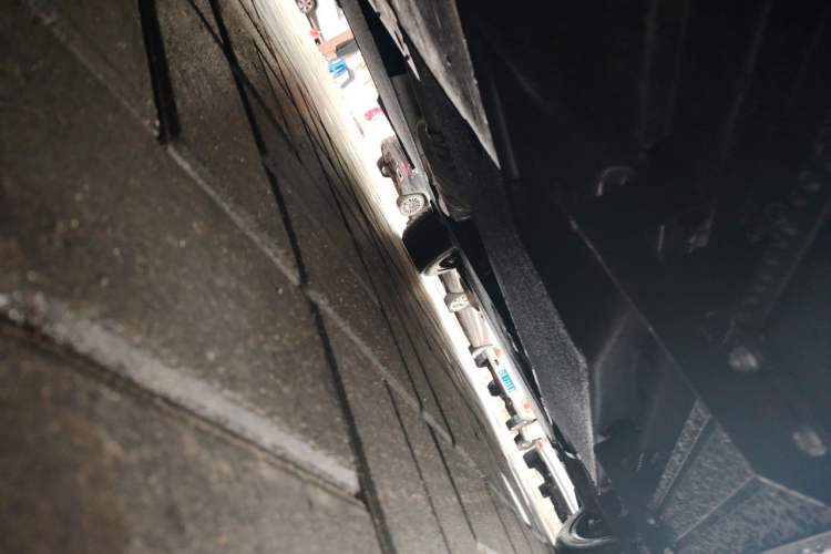 Used Audi Q5L 2021 40 TFSI Luxury Dynamic Edition Chassis Rear Right