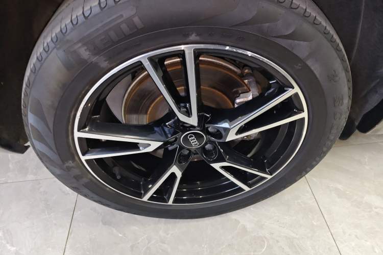 Used Audi Q5L 2021 40 TFSI Fashion Dynamic Model Exterior 1