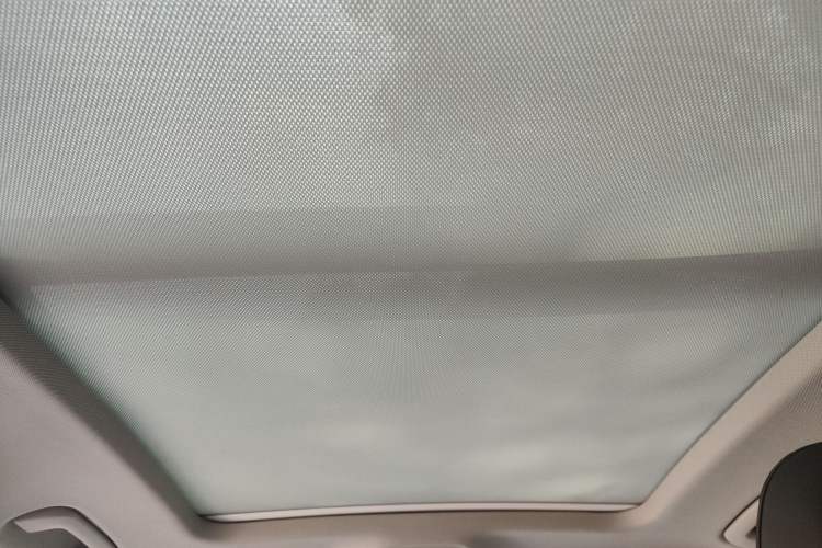 Used Audi Q5L 2021 45 TFSI Luxury Dynamic Edition Headliner
