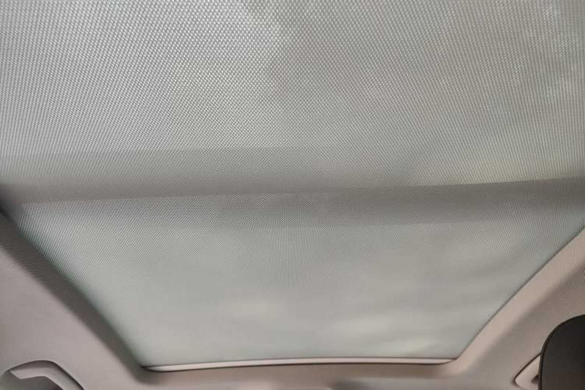 Used Audi Q5L 2021 45 TFSI Luxury Dynamic Edition Headliner
