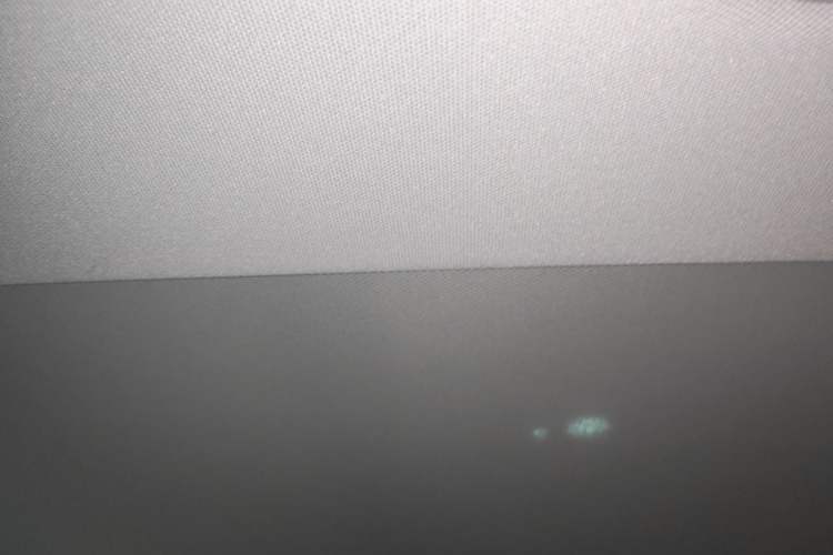 Used Audi Q5L 2021 45 TFSI Luxury Dynamic Edition Headliner