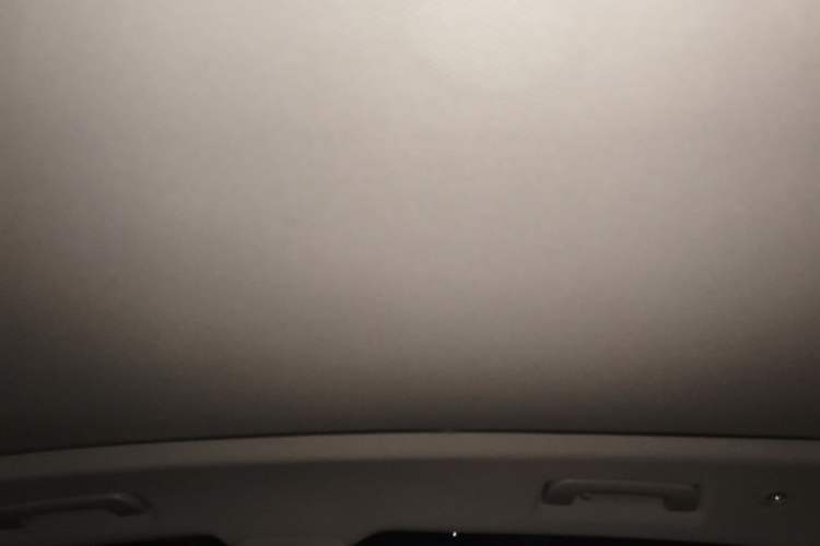 Used Audi Q5L 2021 40 TFSI Luxury Dynamic Edition Headliner