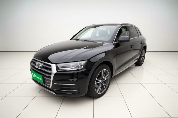Ojetý Audi Q5L 2021 40 TFSI Fashion Dynamic Model Guazi used car, China used car export, Used car for sale, Used  cars, Cheapest cars for sale