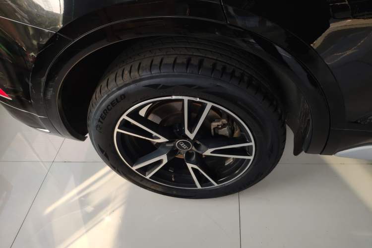 Used Audi Q5L 2021 40 TFSI Fashion Dynamic Model Right Rear Wheel Hub