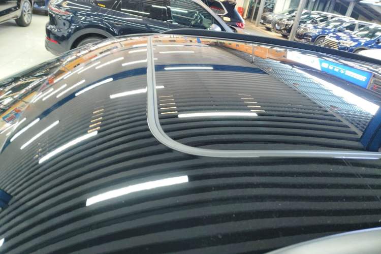 Used Audi Q5L 2021 45 TFSI Prestige Dynamic Edition Roof