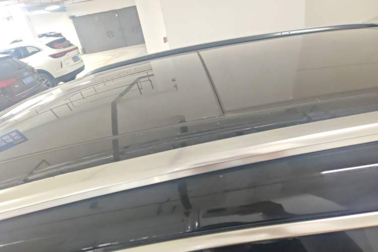 Used Audi Q5L 2021 40 TFSI Luxury Dynamic Edition Roof